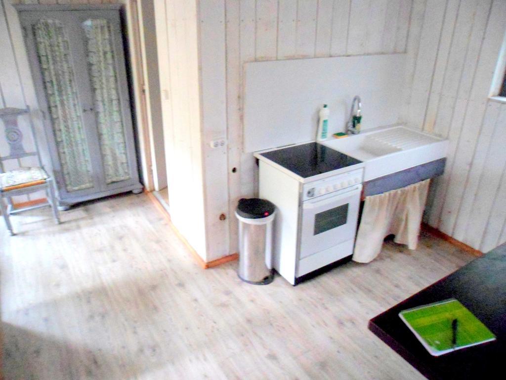 Chalet Dans Residence Privee Ла-Год Номер фото